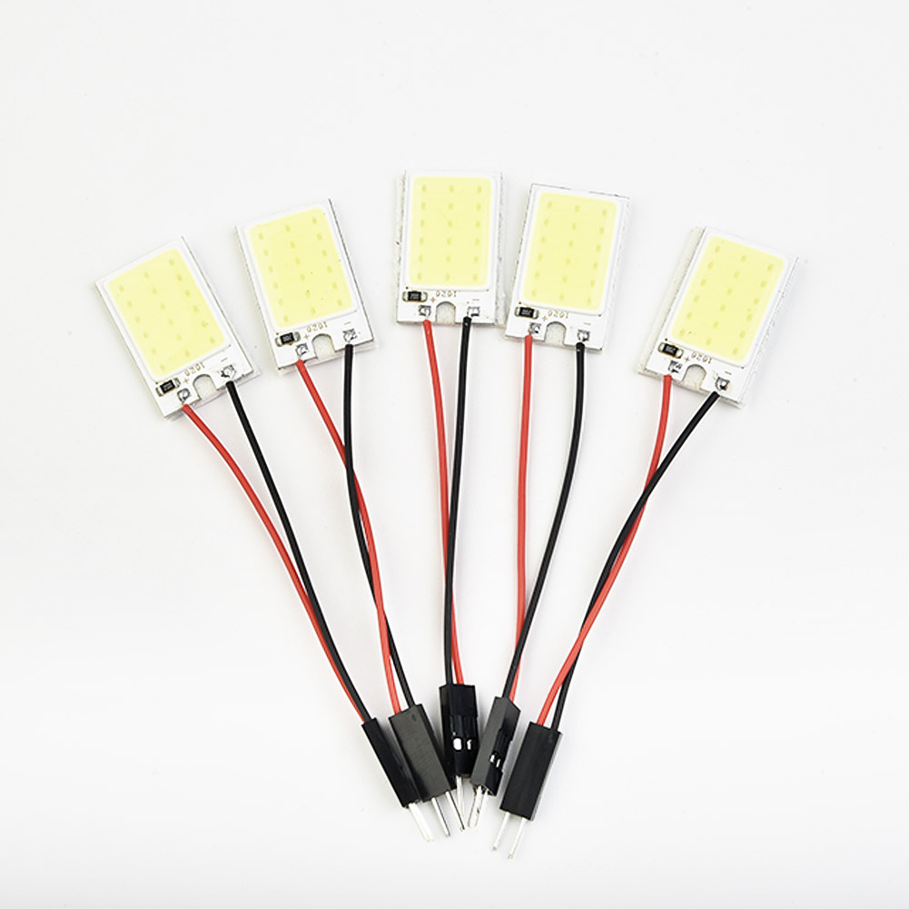 Panneaux de puces LED COB 18 b - Interior Photography Lighting avis et prix