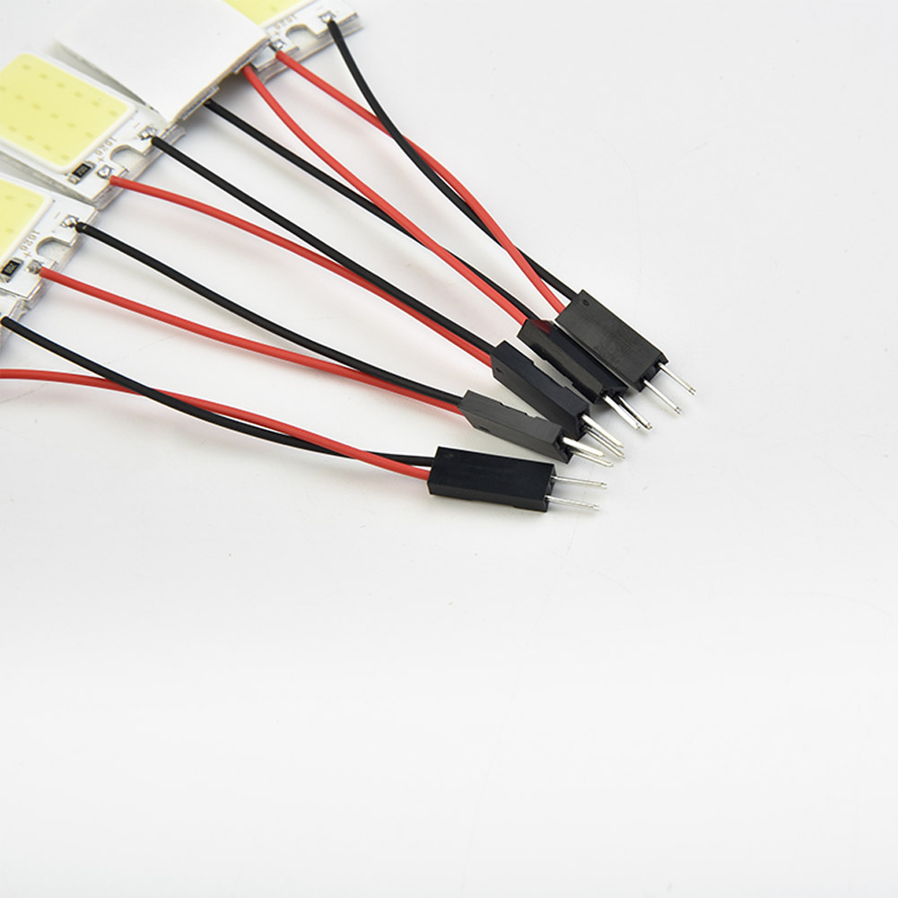 Panneaux de puces LED COB 18 b - Interior Photography Lighting avis et prix