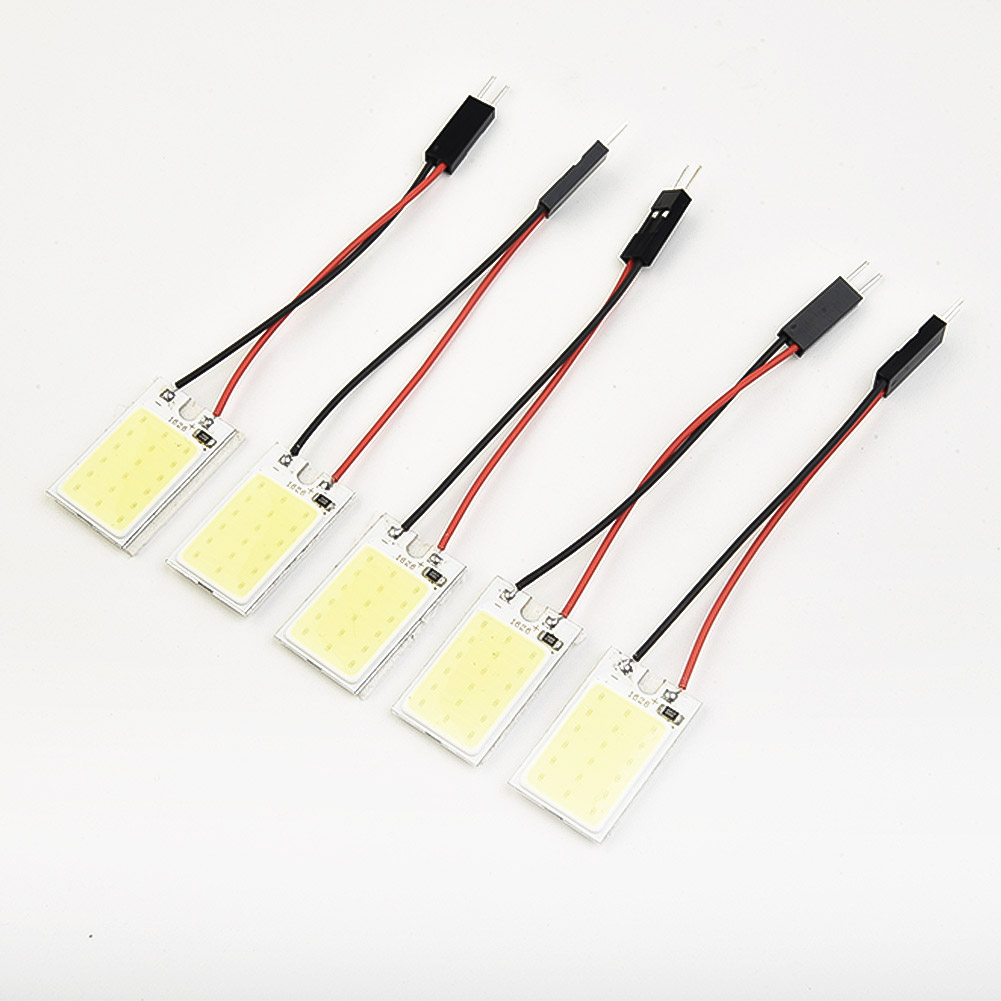 Panneaux de puces LED COB 18 b - Interior Photography Lighting avis et prix