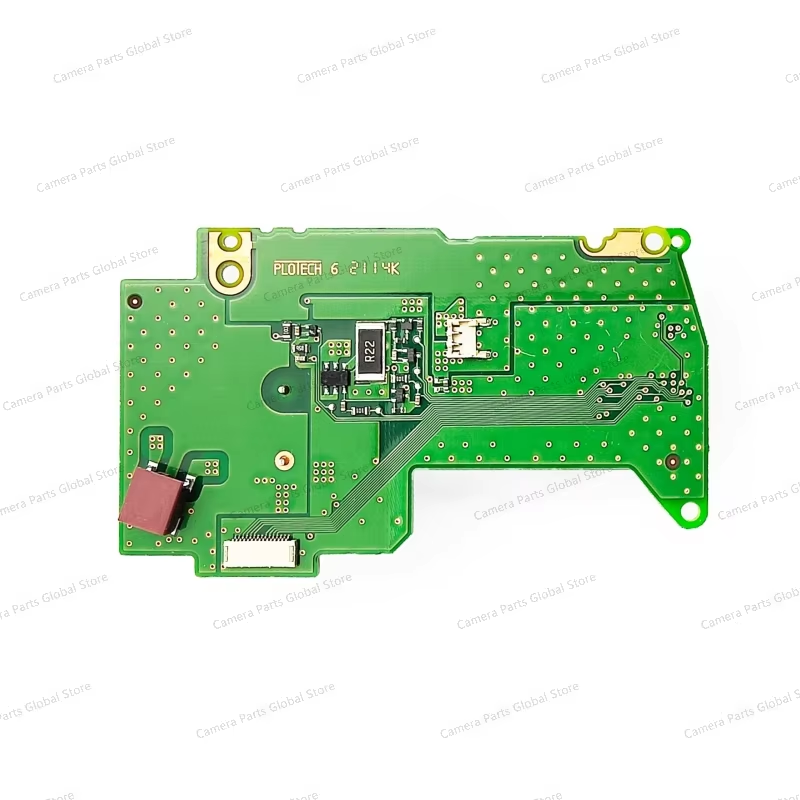 Carte Flash D3500, Carte d'Ali - Nikon Camera D3500 avis et prix