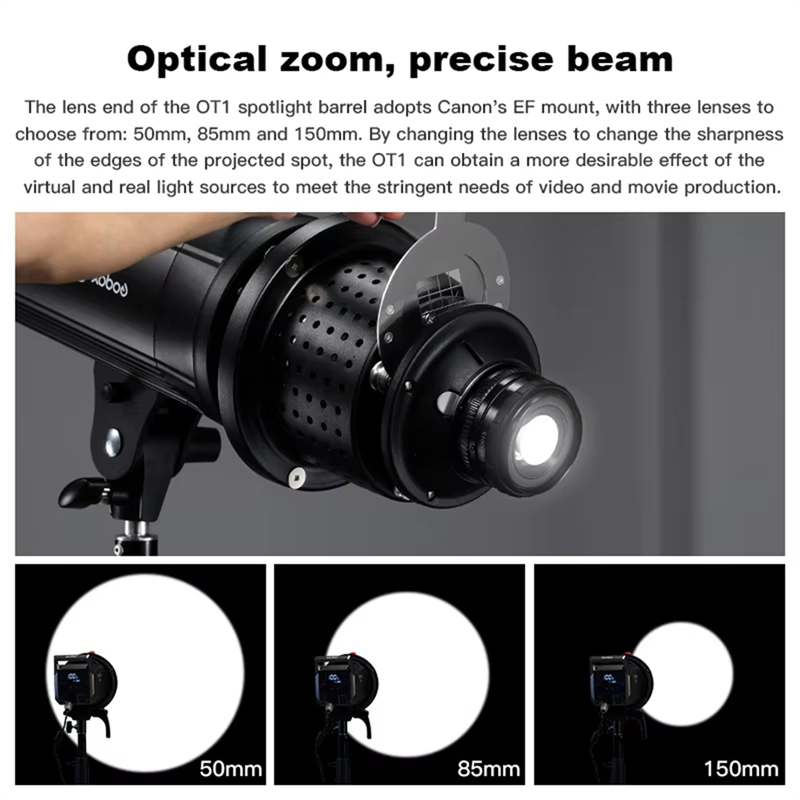 Y23A-OT1 photographie Flash Sn - Photography Lighting Set avis et prix