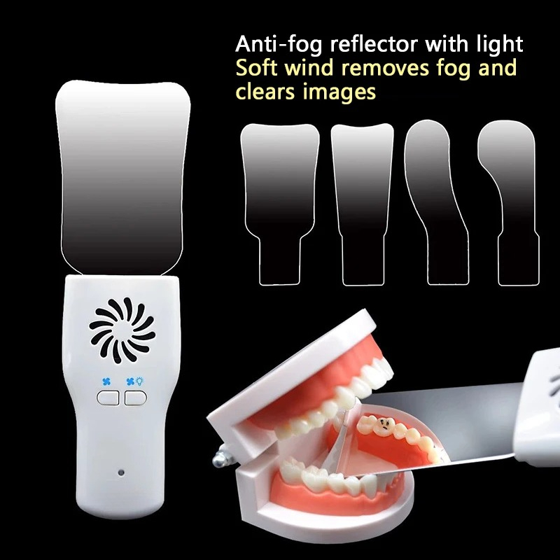 Ensemble de plaques dentaires  - Photography Lighting Tools avis et prix