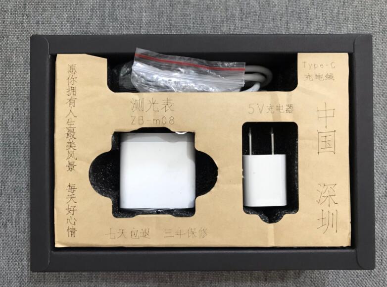 Original ZB-M08 appareil photo - Photography Lighting Set avis et prix
