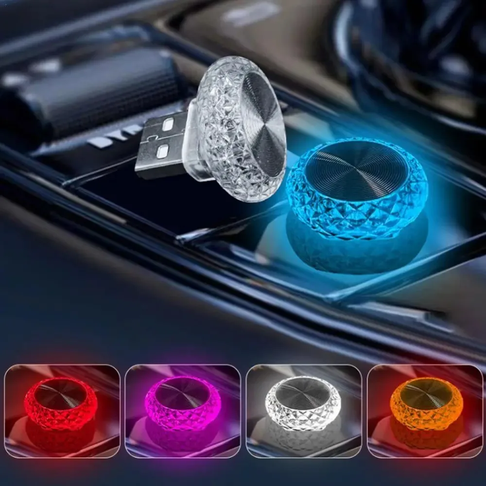Nouveau Voiture Mini LED décor - Interior Photography Lighting avis et prix