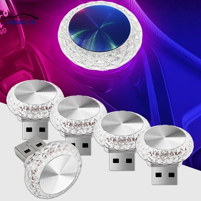 Nouveau Voiture Mini LED décor - Interior Photography Lighting avis et prix