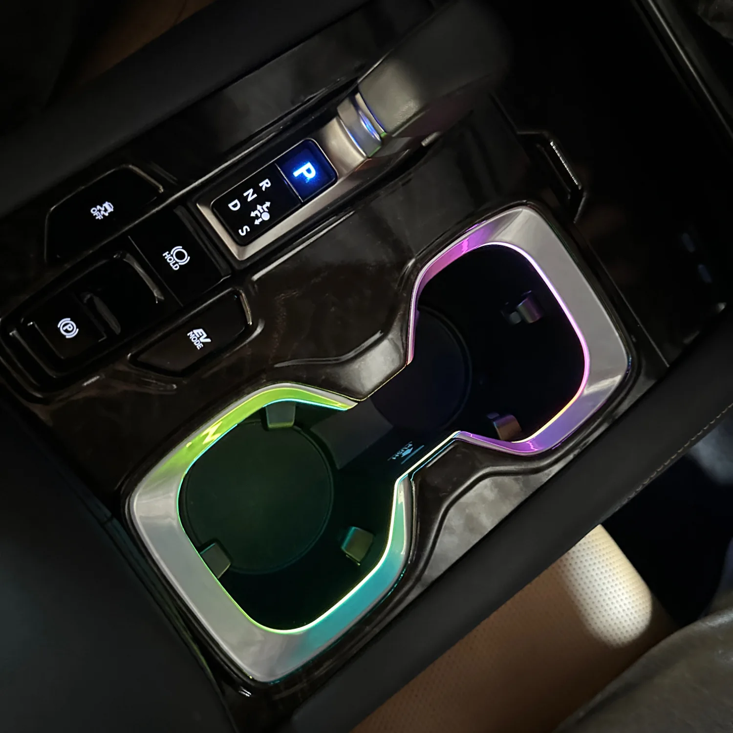 Pour Lexus RX 2023 2024, porte - Interior Photography Lighting avis et prix