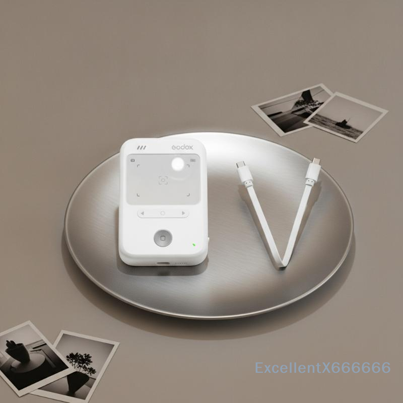 C100 Viseur Transparent Mini A - Photography Lighting Composition avis et prix