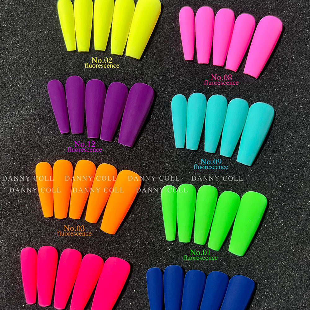 Ensemble de Verhéritage à Ongl - Coloured Gel Set avis et prix
