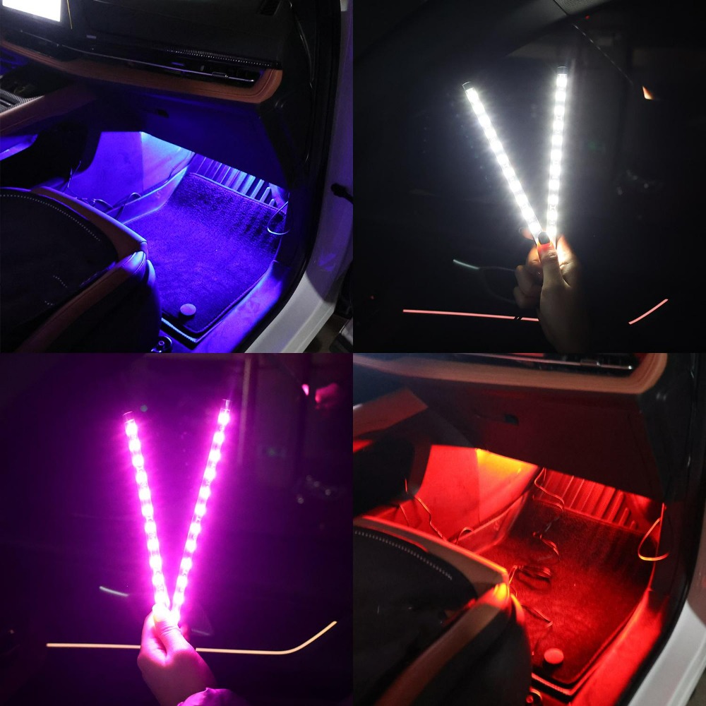 Bande lumineuse LED USB pour v - Interior Photography Lighting avis et prix