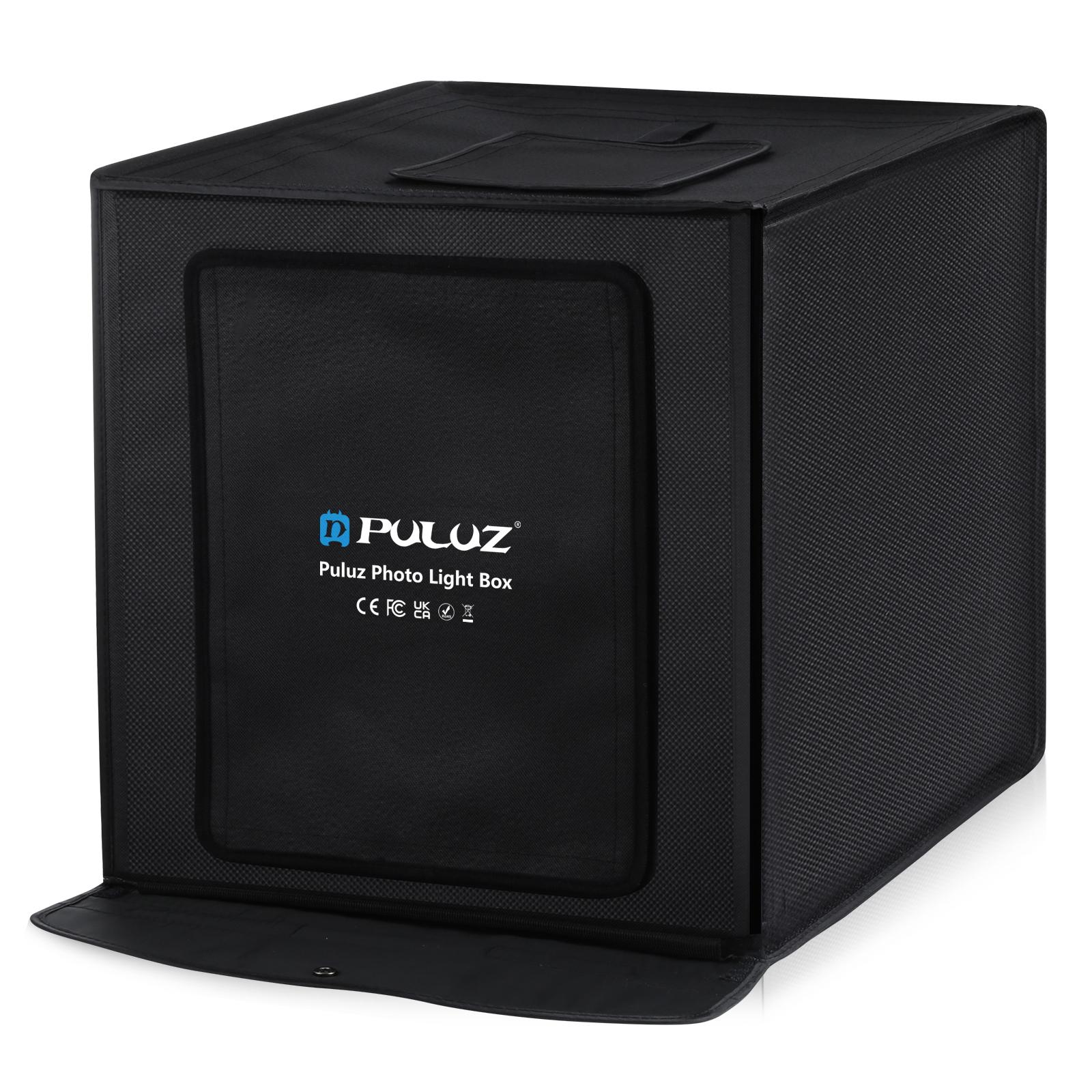 PULUZ 60 cm Photo Studio boîte - Photography Lighting Setup avis et prix