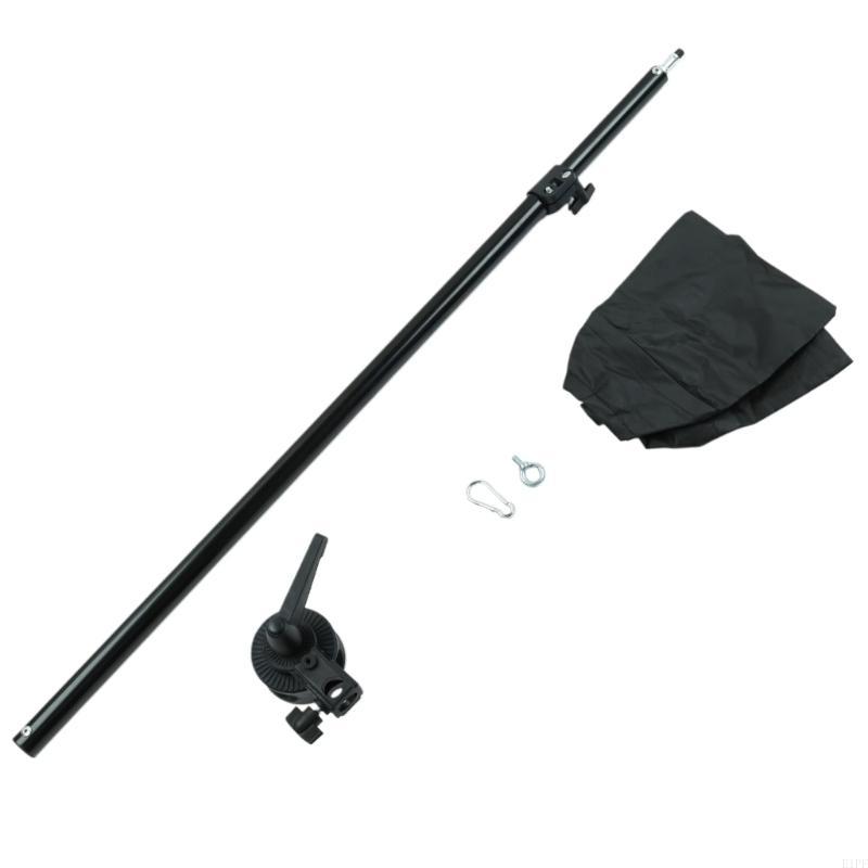 E1PF Bras perche d'éclairage s - Light Stand Sandbag avis et prix