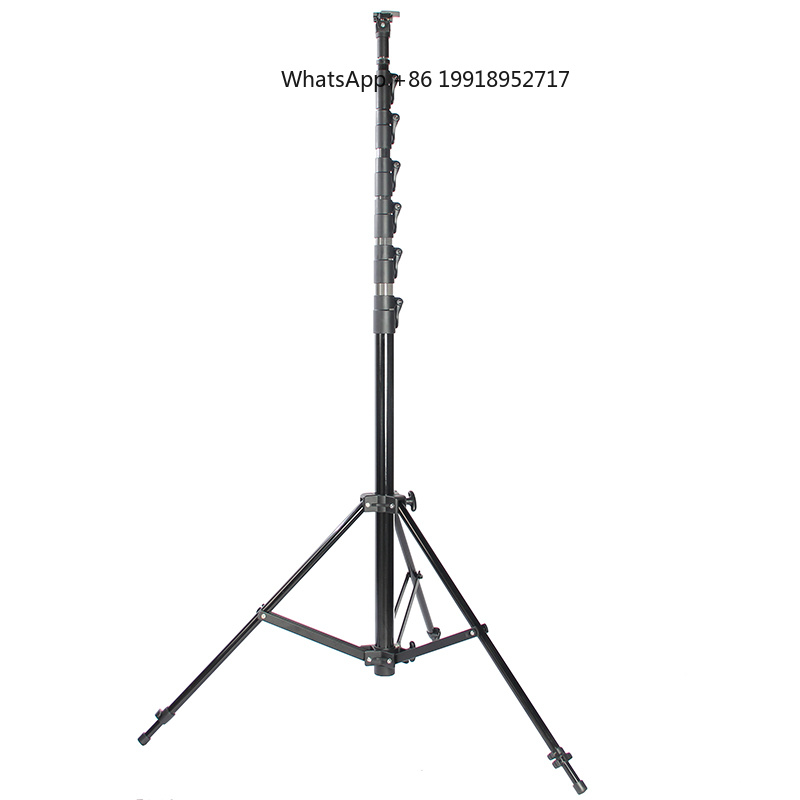 Trépied en fibre de carbone de - Photography Lighting Tools avis et prix