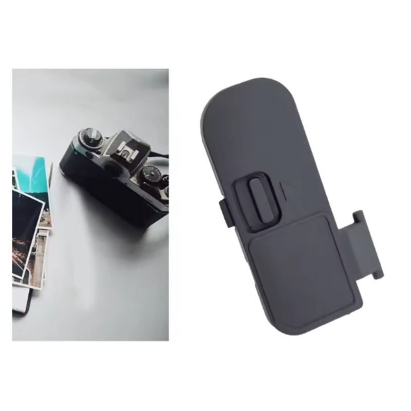 Couvercle de porte de batterie - Nikon Camera D3500 avis et prix
