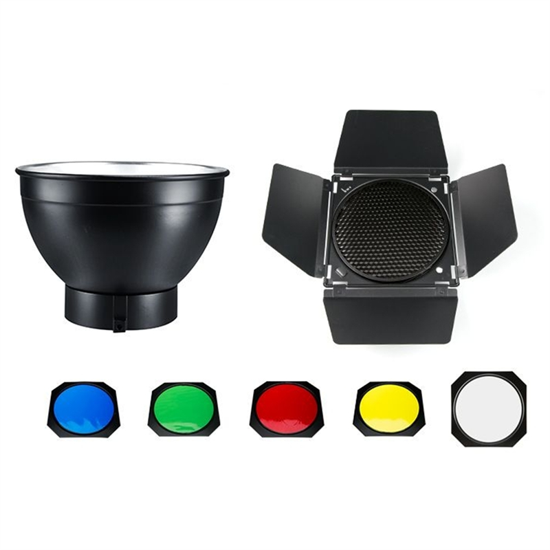 Kit d'éclairage de photographi - Photography Lighting Set avis et prix