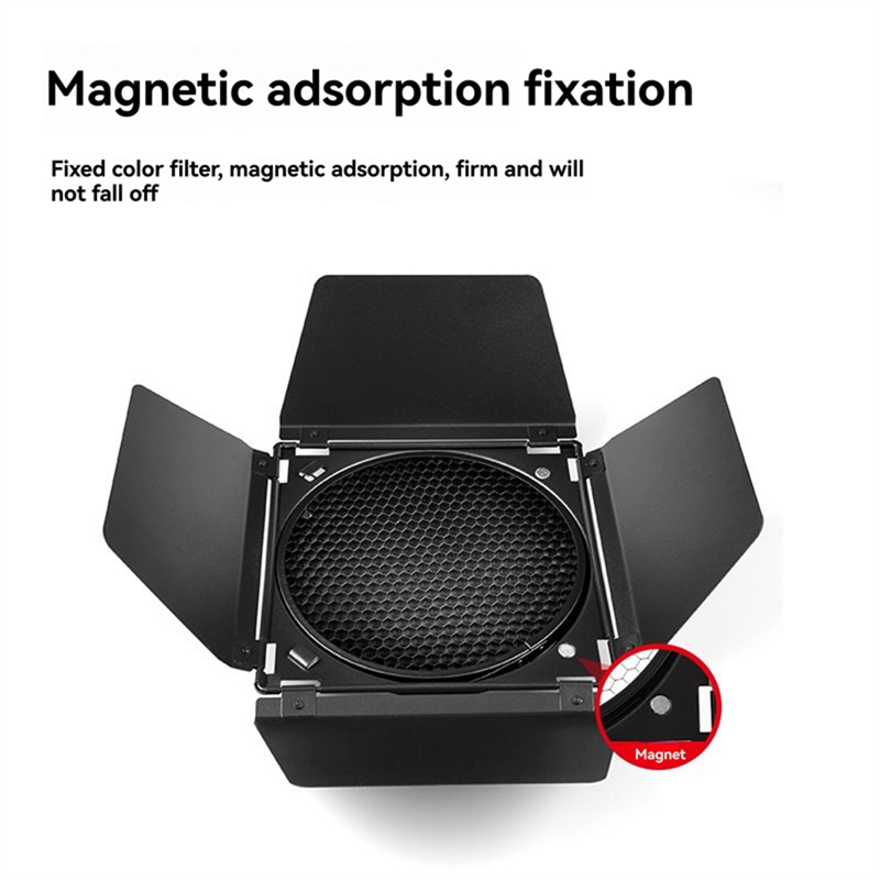 Kit d'éclairage de photographi - Photography Lighting Set avis et prix