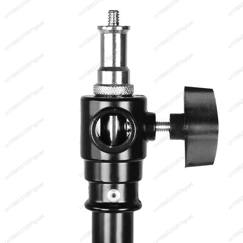 Support de lumière télescopiqu - Photography Lighting Tools avis et prix