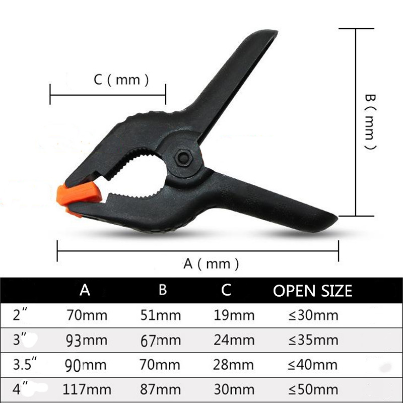 Clip de fond 10 ''2/3/3'' 5/4  - Photography Lighting Set avis et prix