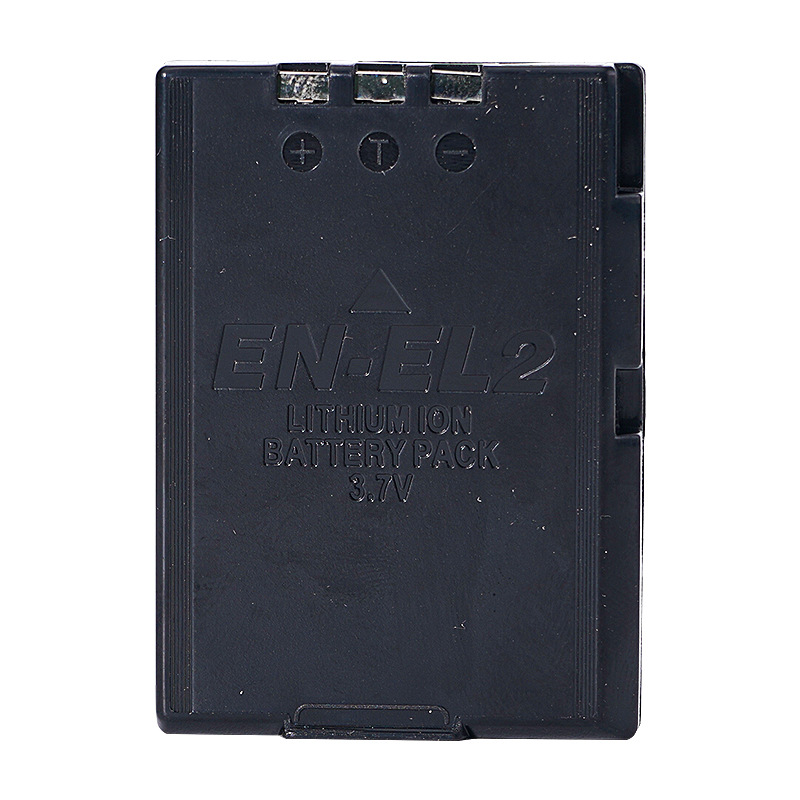 Batterie d'appareil photo EN-E - Nikon Camera D3500 avis et prix