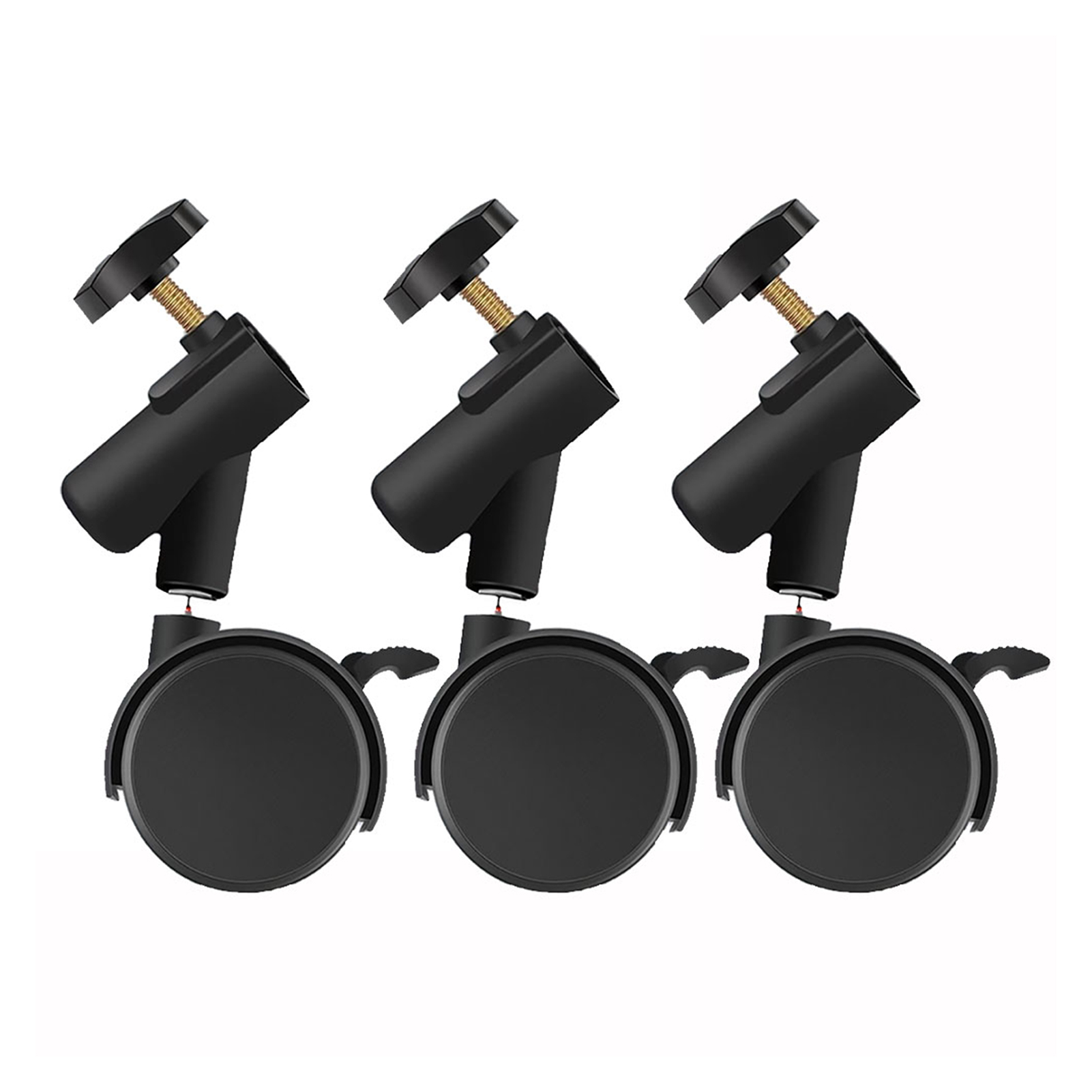 3 roulettes flexibles avec tro - Photography Lighting Tools avis et prix