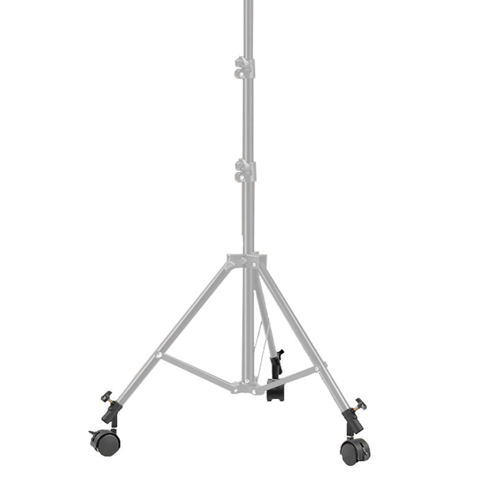 3 roulettes flexibles avec tro - Photography Lighting Tools avis et prix