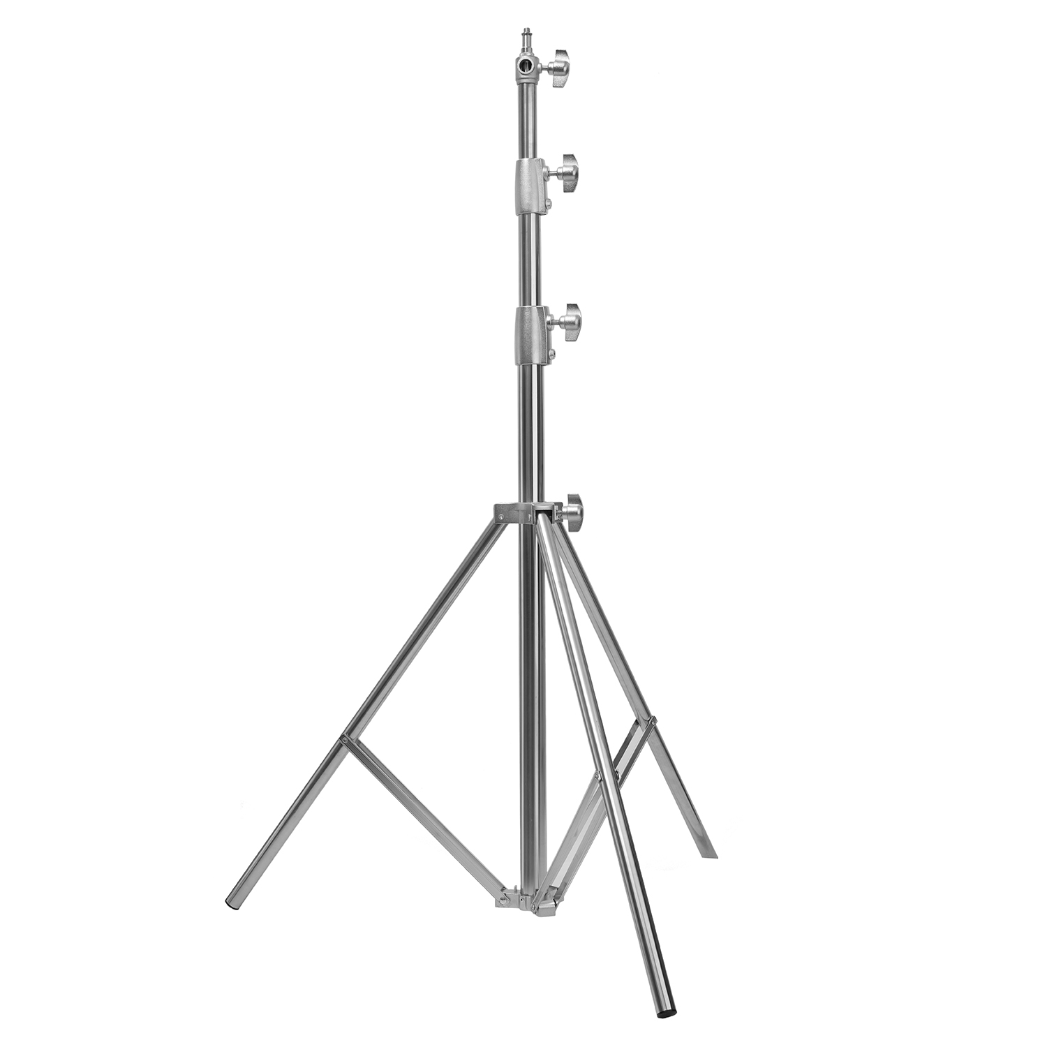 Fotulato 2.8m acier inoxydable - Photography Lighting Diagram avis et prix