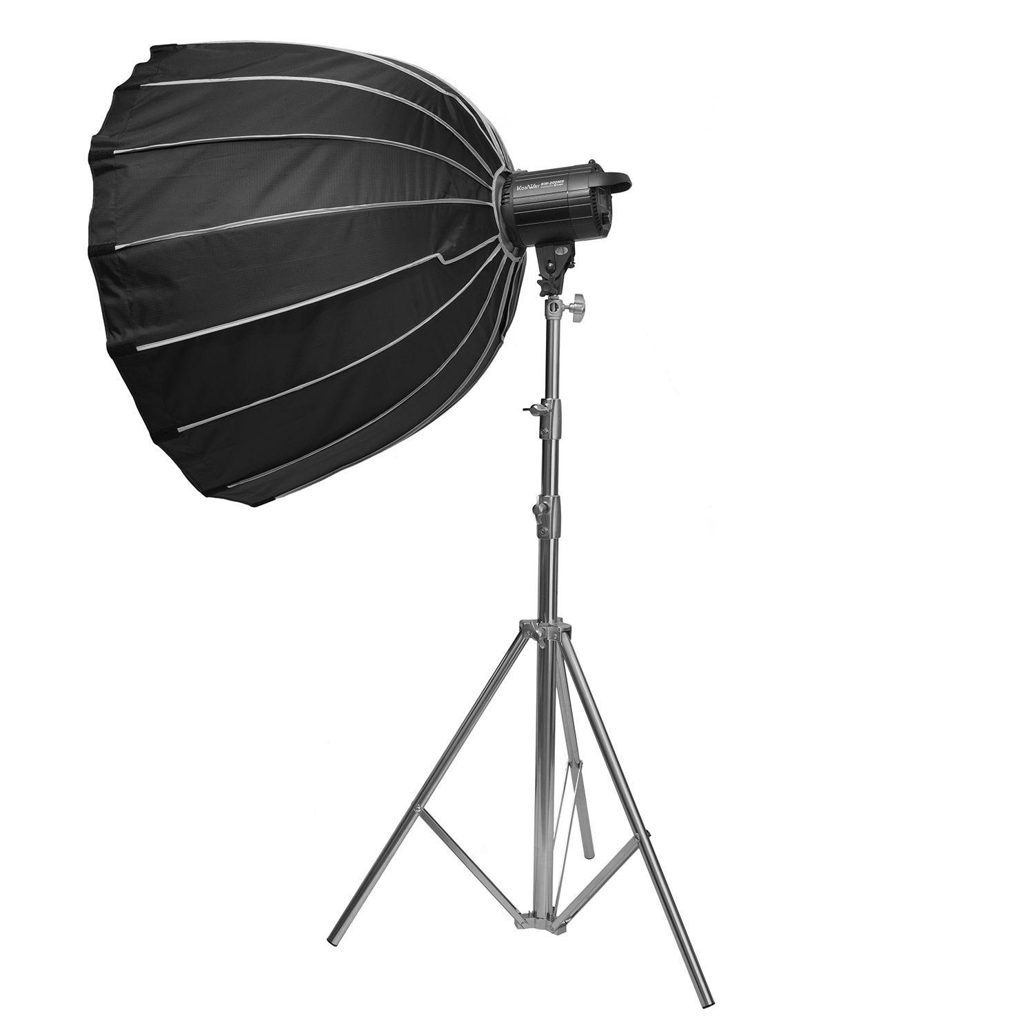 Fotulato 2.8m acier inoxydable - Photography Lighting Diagram avis et prix