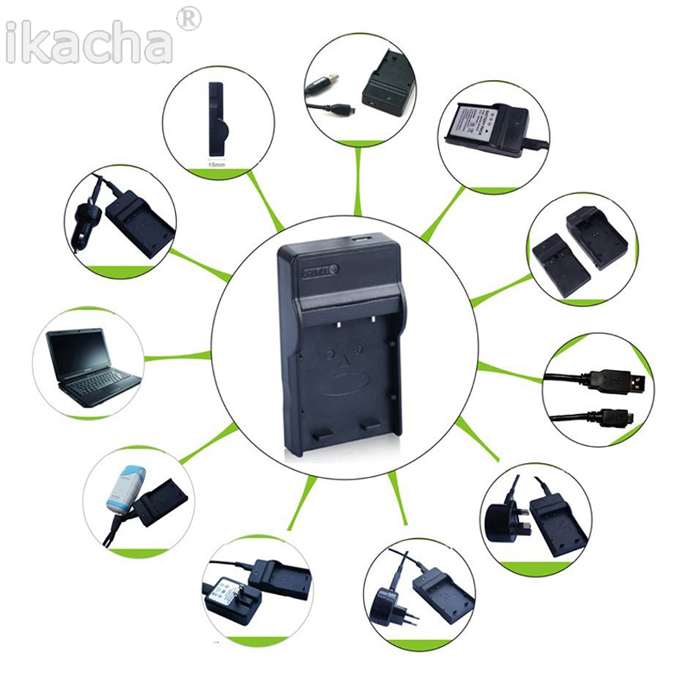 Chargeur USB pour appareil pho - Nikon Camera D3500 avis et prix
