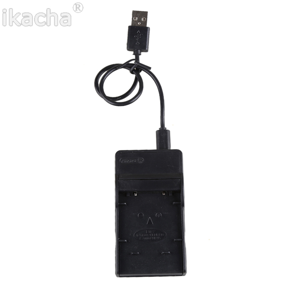 Chargeur USB pour appareil pho - Nikon Camera D3500 avis et prix
