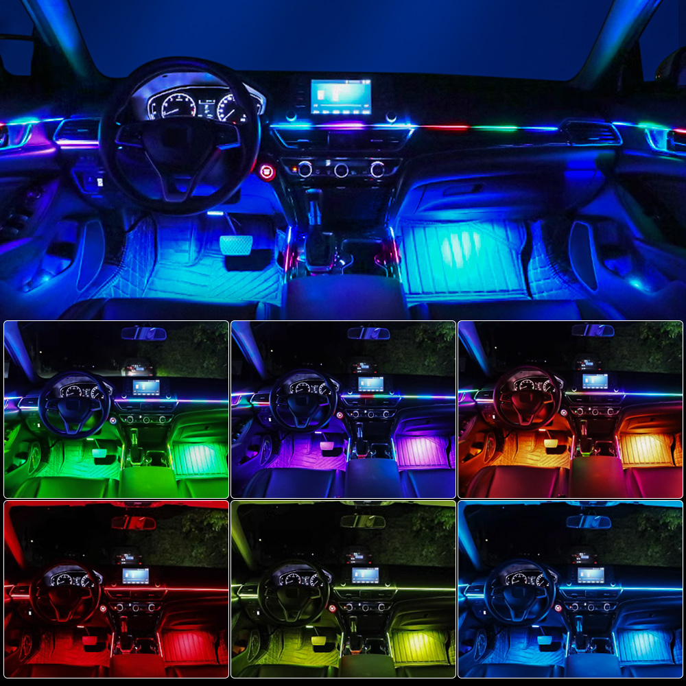 Lumière d'ambiance Led univers - Interior Photography Lighting avis et prix
