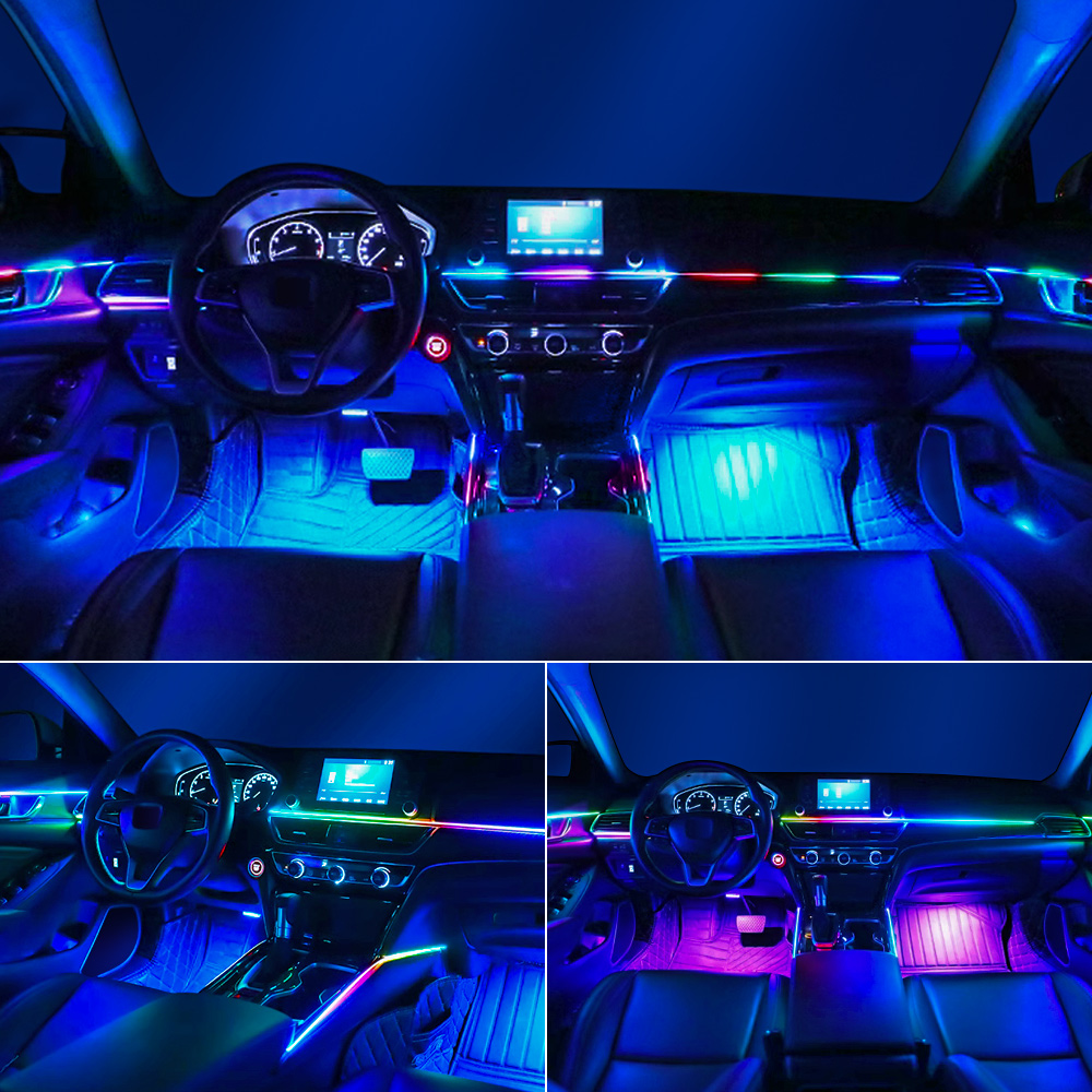 Lumière d'ambiance Led univers - Interior Photography Lighting avis et prix