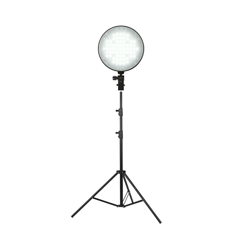 Kit d'éclairage LED 50W pour p - Photography Lighting Set avis et prix