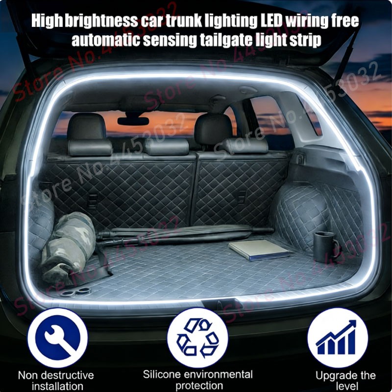 Bande lumineuse LED pour coffr - Interior Photography Lighting avis et prix