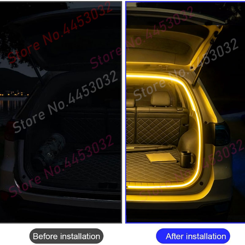 Bande lumineuse LED pour coffr - Interior Photography Lighting avis et prix